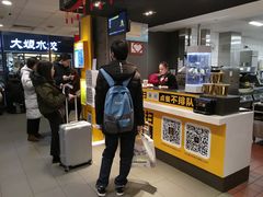 -麦当劳(武昌火车站店)