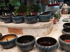 -金滏山·烤肉海鲜火锅自助(襄阳万达店)