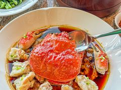 -尊蓝钱江豪华精选酒店-澜亭中餐厅