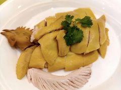 -金成潮菜博物馆(海珠湿地店)