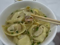 -绿杨馄饨临顿路店