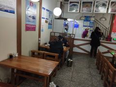 大堂-秦豫肉夹馍(东羊市店)