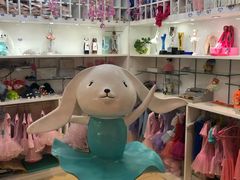 -Isee灰姑娘国际儿童艺术中心(BHGMall店)