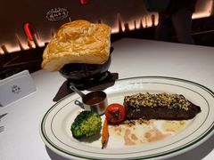 -起士林大饭店(小白楼店)