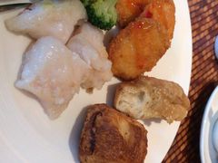 -鸣诗自助餐(澳門四季酒店)