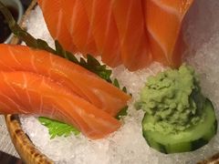 -山葵家·创意料理(临平银泰城店)