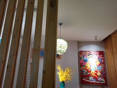 -周三的情书花园餐厅(江北店)