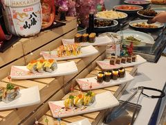 -非烤勿扰韩式自助烤肉火锅(龙岗万达广场店)