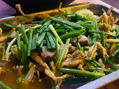 -兄弟·南瓜田鸡