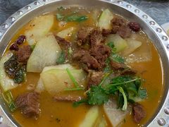 -龙香居海鲜家常菜饭店·特色驴肉·古城浑锅