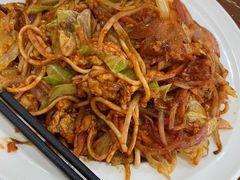 -美玲拉面(鞍山西道店)