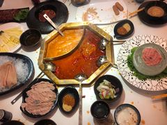 -丙申臺火锅