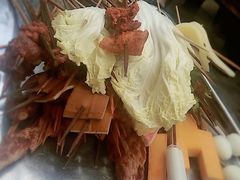 -镇江龙·火锅串串(武侯祠店)