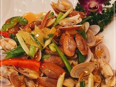 -四海之家(蛇口店)