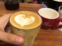 -Gee Coffee Roasters(万象城店)