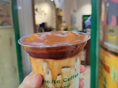 -Legno.ita Coffee by Wood(襄阳南路店)