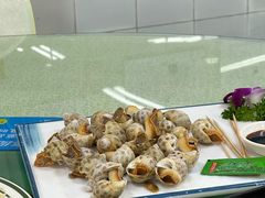 -景好海鲜餐厅(大鹏必选旅游店)