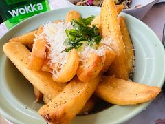 -WOKKA by艮上(中海环宇荟店)
