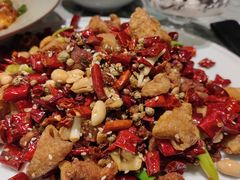 -披云云小馆·味道江湖(姚家园万象汇店)