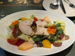 -第101座花园餐厅(湖滨88店)