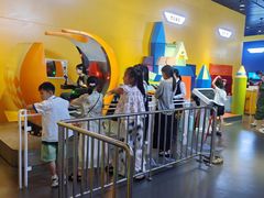 -佛山科学馆