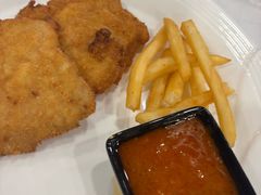 -新侨三宝乐西餐厅(崇文门店)