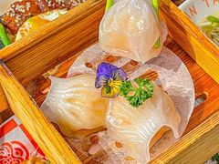 -西关味(大卫城店)