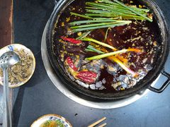 -石灰市毛记烧鸡公(解放碑店)