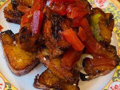 -烤肉季饭庄