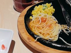 -豪客来牛排(一品天下店)