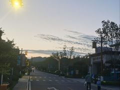 -白桦林温泉谷