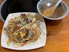 -牛小隆牛肉面馆(四牌楼店)