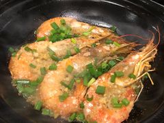 -小时候焗海鲜(鄞州万达店)