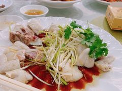 -奇香海鲜酒楼