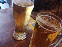 -VIKING SALOON西部美式烟熏烤肉(和平路店)