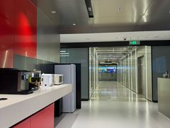 -亮马河大厦办公楼-1座