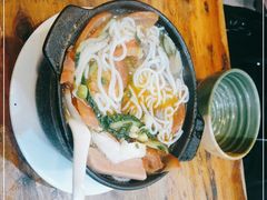 -沈妈砂锅(光华村店)