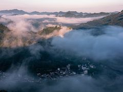 -石潭村