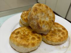 -牛庄高晓山风味馅饼城(海城店)