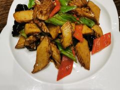 -郑庄脂渣海鲜楼(九水路店)
