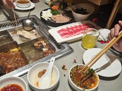 -海底捞火锅(青山湖万达夜宵主题店)