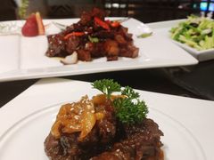 -大理实力希尔顿酒店御璽中餐厅YUXI – CHINESE RESTAURANT