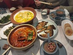 -洞庭家宴·头牌甲鱼(广渠门店)