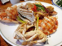 -八方海味餐厅