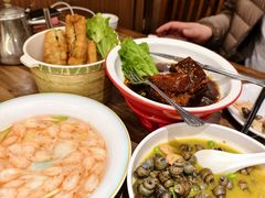 -锡和无锡菜(景丽苑店)