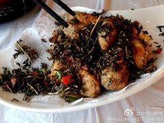 -尚岛私房菜(西方巷店)