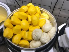 -素清香(解放路店)