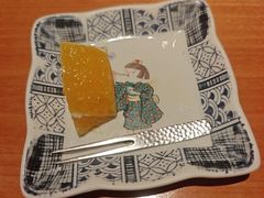 -希望日本料理(保利香槟花园店)