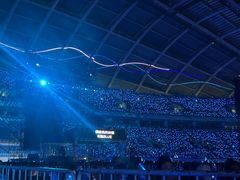 -沈阳奥林匹克体育中心