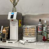 探店｜有人说过 “如果可以我想直接注射咖啡因...
